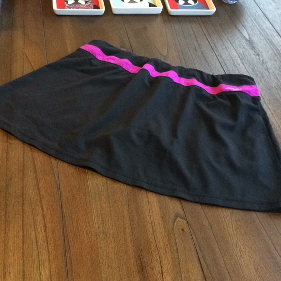 Adidas Climalite Skort - Picture 4 of 7